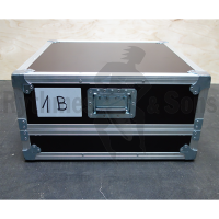 Flight-case pour vidéo projecteur PANASONIC PT-DZ870/PT-D-5